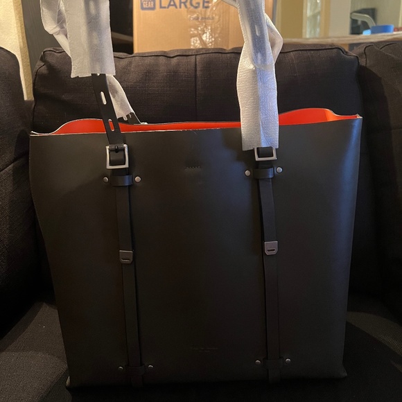 Rag and Bone tote - Picture 1 of 2